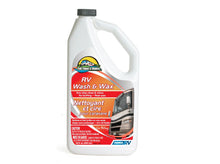 Load image into Gallery viewer, Camco 40490 Car/RV Wash &amp; Wax Concentrate - Young Farts RV Parts