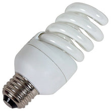 Load image into Gallery viewer, Camco 41313 - Light Bulb 12V - 15W - Fluorescent(15W Fluor = 60W Incandescent) - Young Farts RV Parts