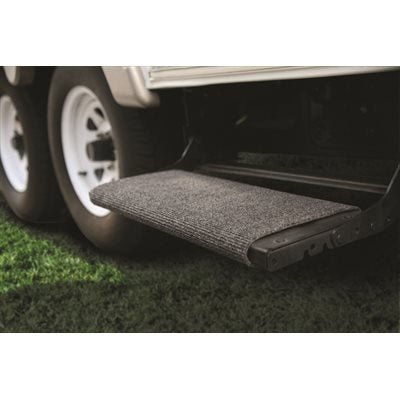 Camco 42925 Entry Step Rug 18