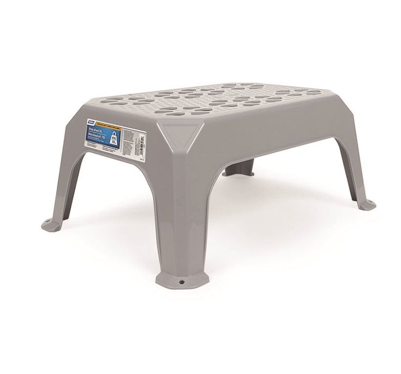 Camco 43470 One Step Step Stool - Young Farts RV Parts
