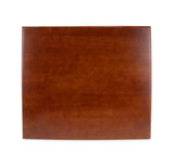 Camco 43526 Oak Accents ™ Stove Top Cover - Bordeaux