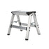 Camco 43672 Fold - Away Step Stool - Young Farts RV Parts