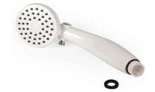 Load image into Gallery viewer, Camco 44023 Shower Head Outdoor White - Young Farts RV Parts