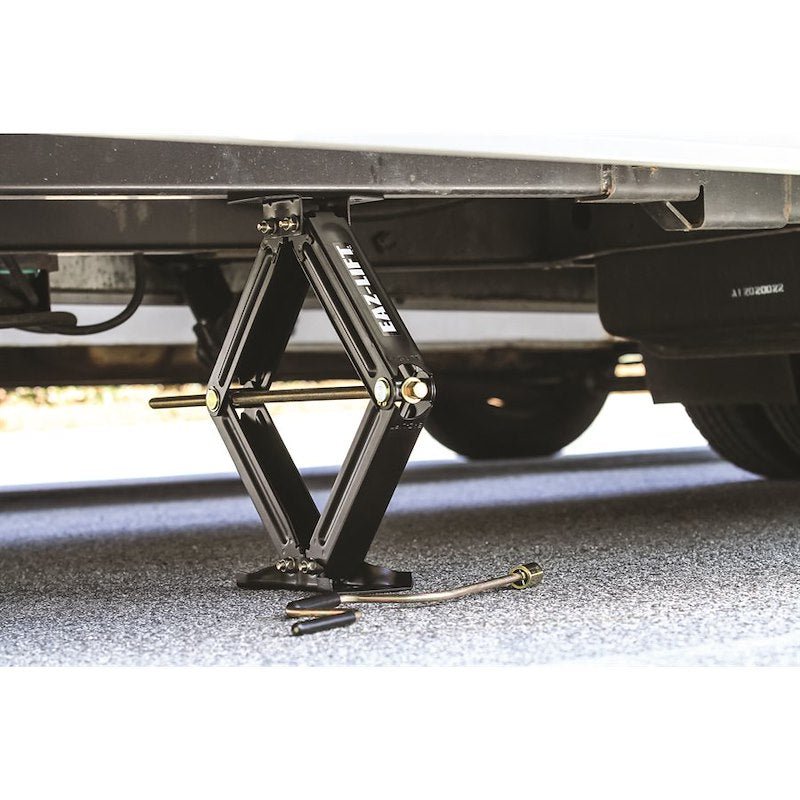 Camco 48810 Scissor Stabilizer Leveling Jack - 24