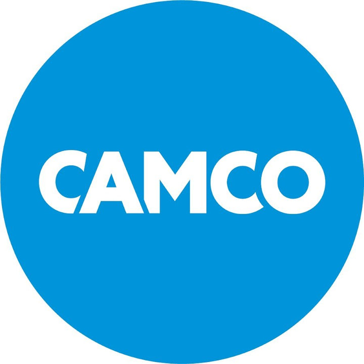 CAMCO 50522 REPLACEMENT LID BLACK - Young Farts RV Parts