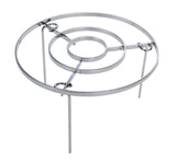 Camco 58033 Fire Pit Cook Top