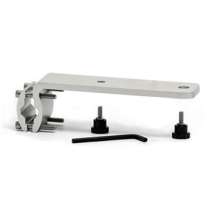 Camco Marine 58182 Kuuma Barbeque Grill Mount - Young Farts RV Parts
