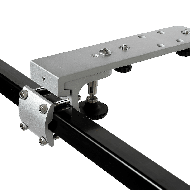 Camco Marine 58195 Kuuma Barbeque Grill Mount - Young Farts RV Parts