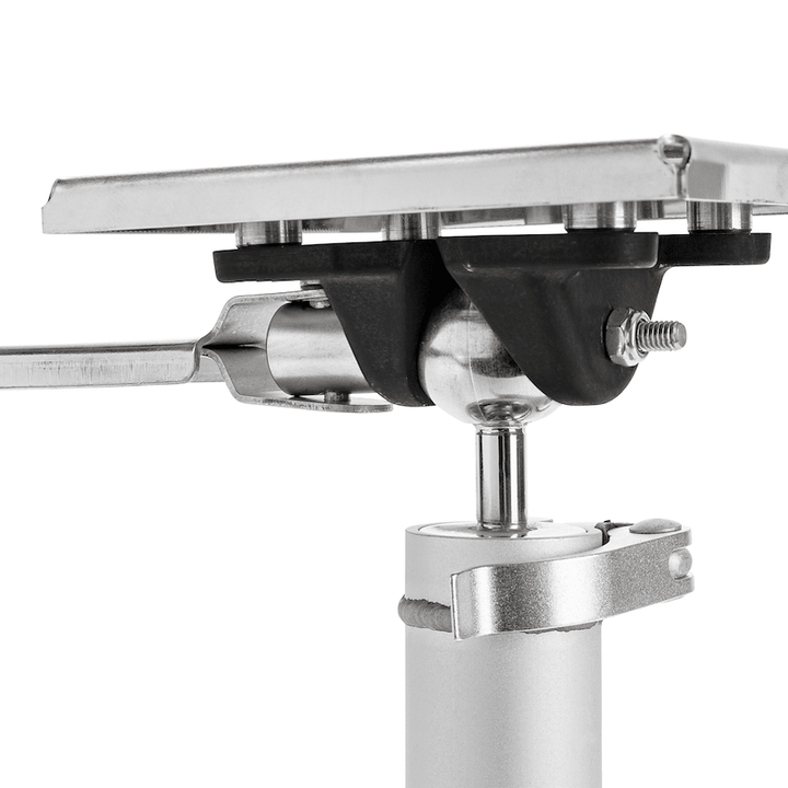 Camco Marine 58196 Kuuma Barbeque Grill Mount - Young Farts RV Parts