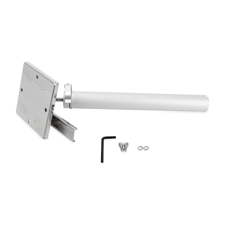 Camco Marine 58196 Kuuma Barbeque Grill Mount - Young Farts RV Parts