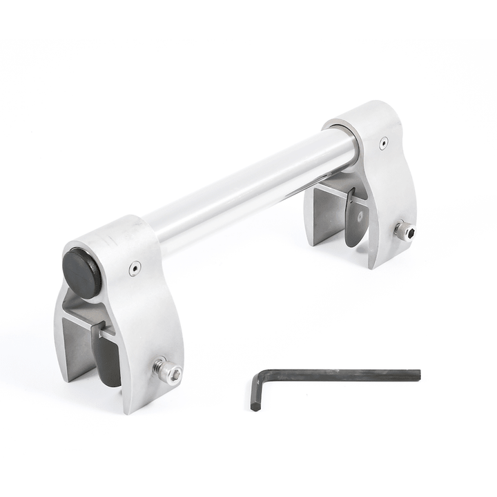 Camco Marine 58197 Kuuma Barbeque Grill Mount - Young Farts RV Parts