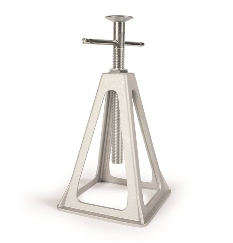 Camco Trailer Stabilizer Jack Stand (11