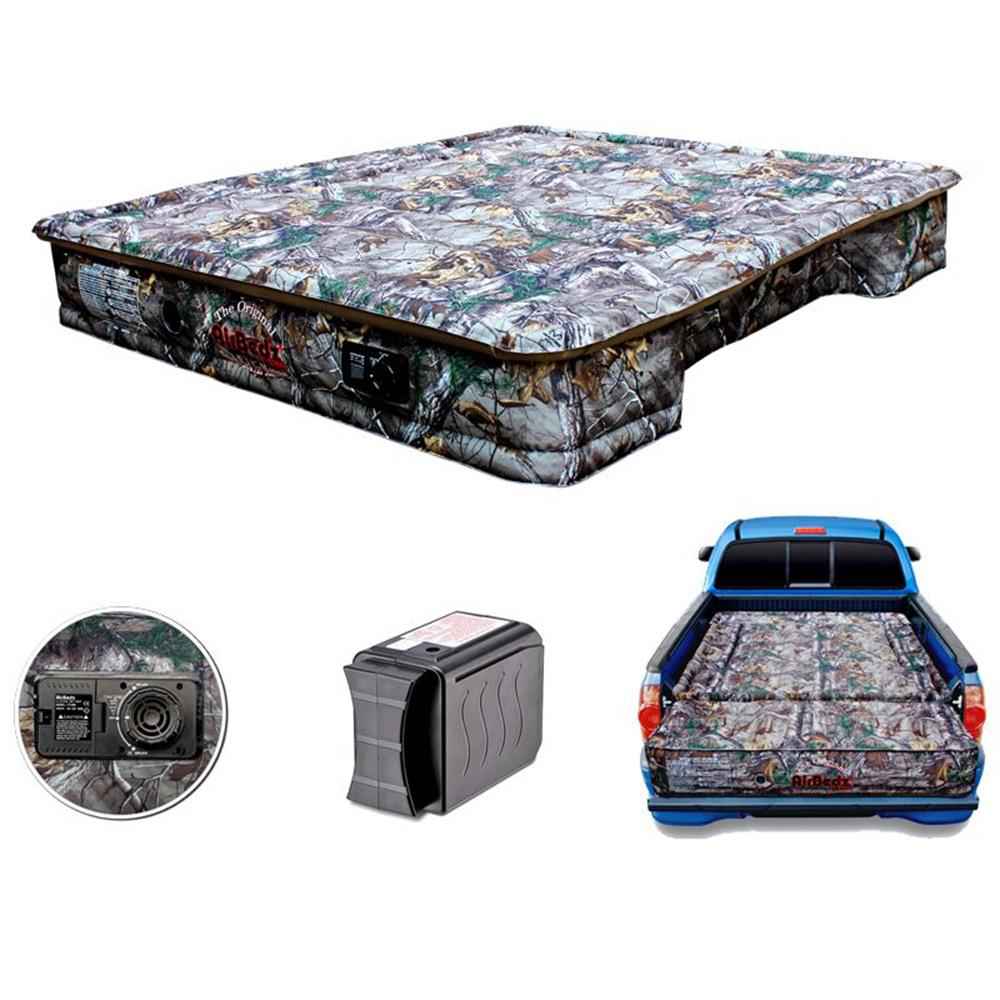 Camo Airbedz 5.5 Bed w/Pump - Young Farts RV Parts