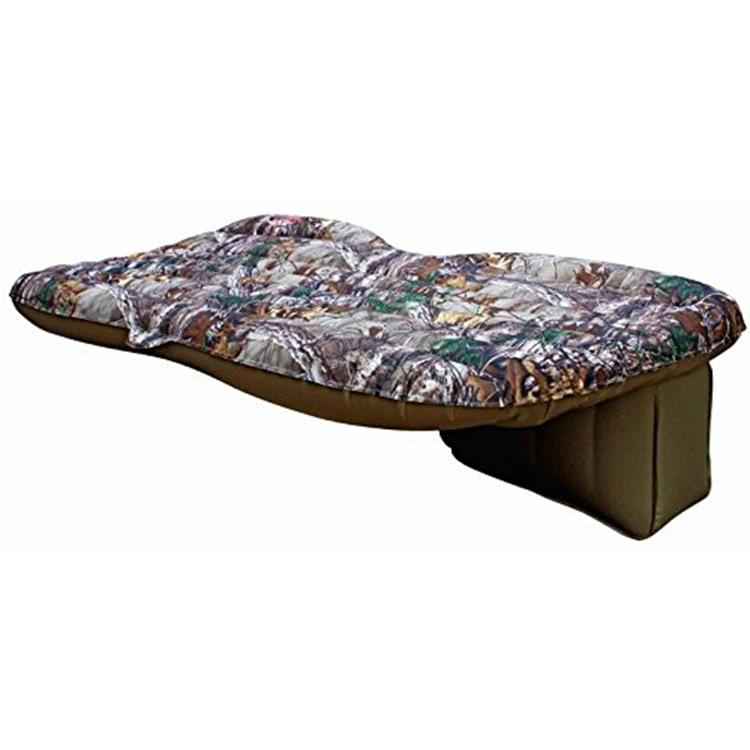 Camo Rear Seat Air Mattress - Young Farts RV Parts