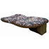 Camo Rear Seat Air Mattress - Young Farts RV Parts