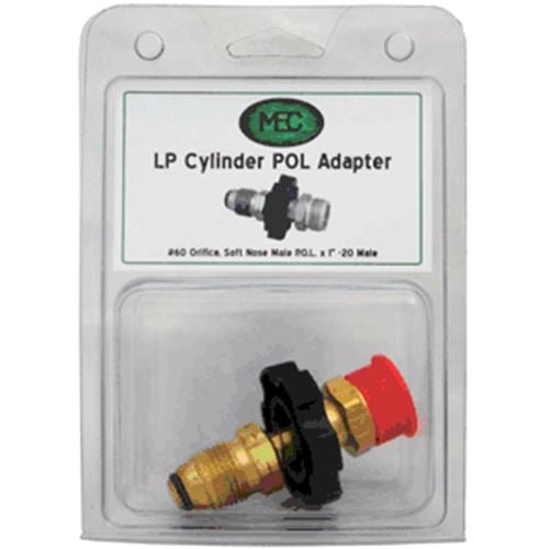 Camping Adapter - Young Farts RV Parts