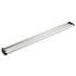 CANNON Downrigger Mount - Track Mount - Aluminum - 36" L - W/ Mounting Hardware - 1904029 - Young Farts RV Parts