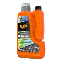 Car Wash And Wax Meguiars (M55) G210256 - Young Farts RV Parts