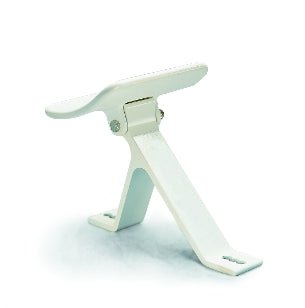 Carefree 902800 - MP Awning Roller Support Cradle, Black - Pack of 6 - Young Farts RV Parts