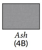 Carefree CFJG254B4B - MP Cut - To - Fit™ Ash Vinyl Solid Patio Awning Fabric - 24'2" - Young Farts RV Parts