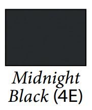 Carefree CFJG254E4E - MP Cut - To - Fit™ Black Vinyl Solid Patio Awning Fabric - 24'2" - Young Farts RV Parts