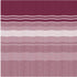 Carefree EA128B00 - Fiesta 12'L x 8'Ext. Bordeaux Vinyl Manual Striped Patio Awning with White Weather Cover - Young Farts RV Parts
