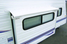 Load image into Gallery viewer, Carefree LH1456242 Slide - Out Awning, 149&quot; (143 - 150&quot; Slide Flange Lengths) - Young Farts RV Parts