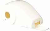 Carefree R001328WHT - Motor Cover, White