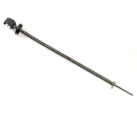 Carefree R00923BLK - Rear spring assemblies 8' to 17' black - Young Farts RV Parts