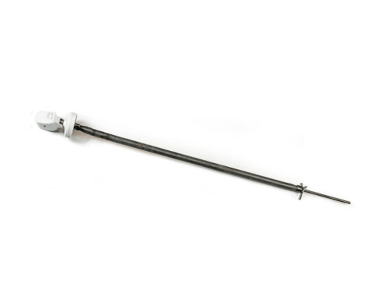 Carefree R00924WHT - A - Rear spring assemblies 18 to 25 white - Young Farts RV Parts
