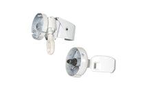 Load image into Gallery viewer, Carefree RV 850001 Pioneer Endcap Kit White - Young Farts RV Parts