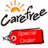 carefree rv R001988BLK compass awning arm motor side blk *SPECIAL ORDER* - Young Farts RV Parts