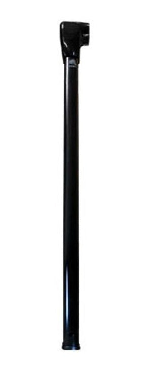 Carefree TAJVAP - Compass Awning Arms, Black - Young Farts RV Parts