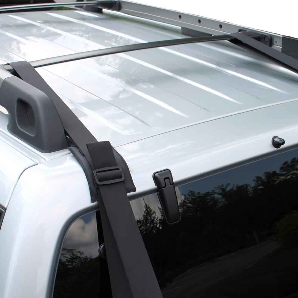 CARGO SADDLEBAG - Young Farts RV Parts