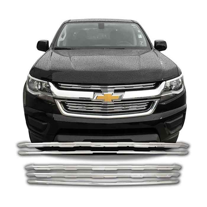 CCI GRILLE OVERLAY - Young Farts RV Parts