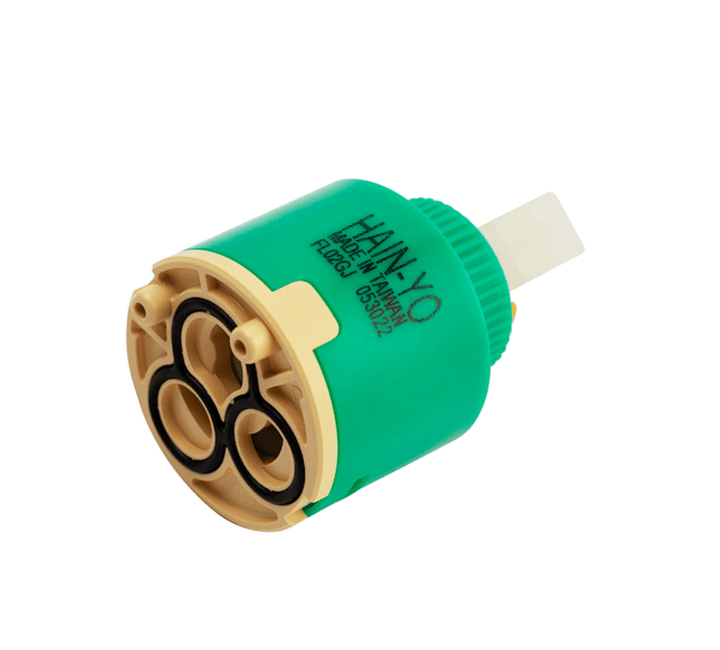 CERAMIC DISC CARTRIDGE REPLACEMENT - Young Farts RV Parts