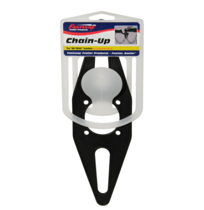 Chain - Up For Ball Mount - Young Farts RV Parts