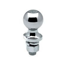 Load image into Gallery viewer, Chrome Hitch Ball 1 - 7/8&quot; X 3/4&quot; X 2 - 3/8&quot; 2 000 Lb. - Young Farts RV Parts