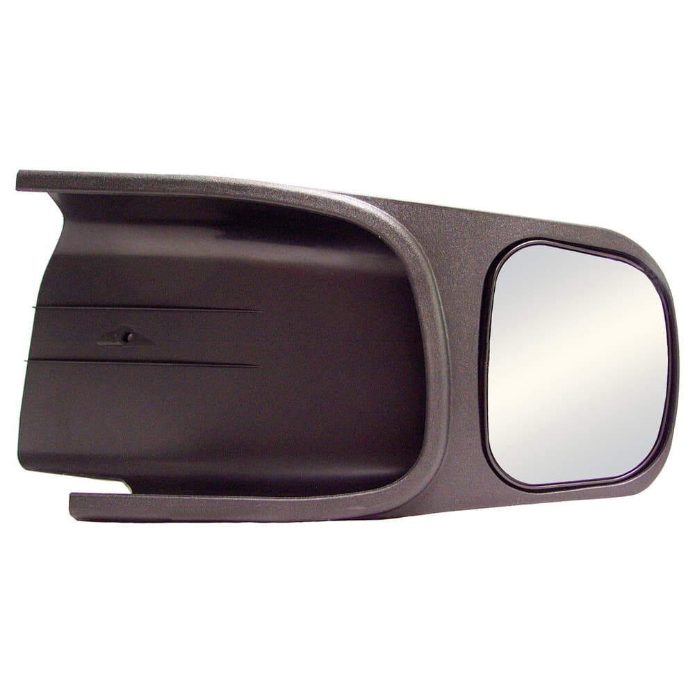 CIPA Custom Towing Mirror Passenger Side - 10702 - Young Farts RV Parts