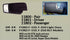 CIPA USA 11801 Custom Towing Mirror Driver Side (04 - 14 Ford F150, F250) - Young Farts RV Parts