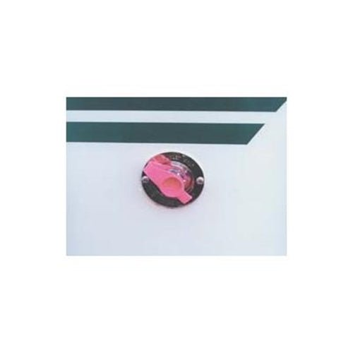 City Water Entry Cover - Young Farts RV Parts