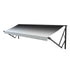 Classic Solera Manual Roller/Fabric 17 ft. Black Fade - Young Farts RV Parts
