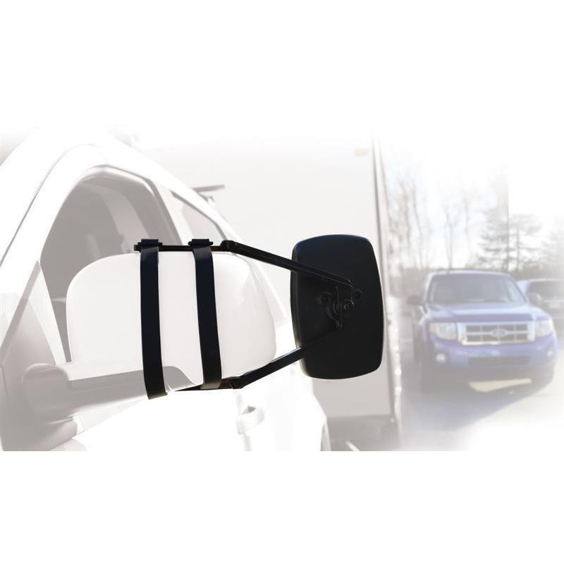 Clip - On Towing Mirror 5