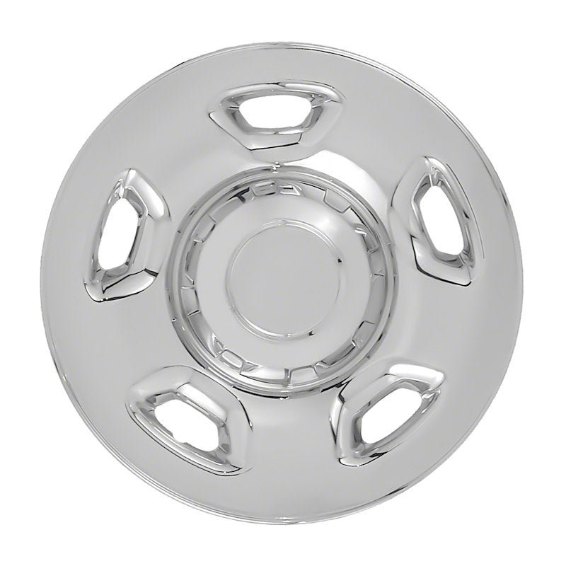 Coast To Coast IWCIMP59XN IMPOSTOR 5 Flat Spoke Wheel Skin 17" - Set of 4 - Young Farts RV Parts