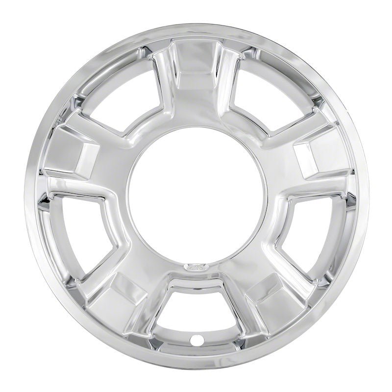 Coast2Coast IWCIMP326X IMPOSTOR 5 CC Spoke Wheel Skin 17" - Set of 4 - Young Farts RV Parts