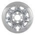 Coast2Coast IWCIMP89X IMPOSTOR 7 Spoke Wheel Skin 17" - Set of 4 - Young Farts RV Parts