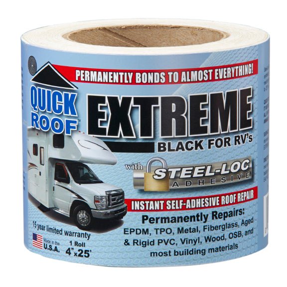 CoFair Product B - UBE425 Quick Roof™ Roof Repair Tape 4