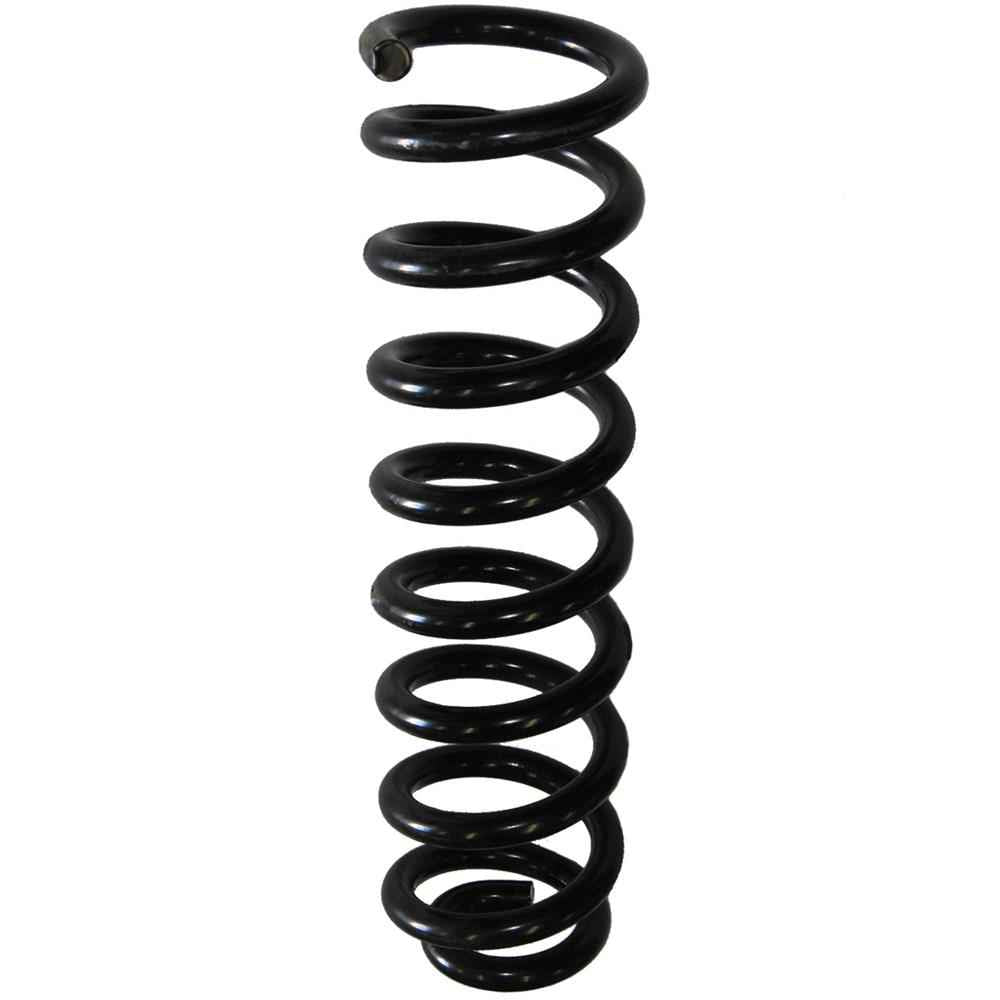 Coil Spring Suspension En - Young Farts RV Parts