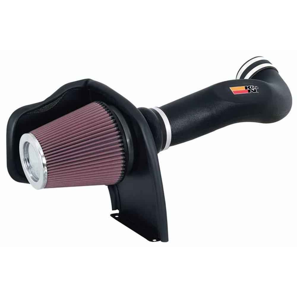 Cold Air Intake Chev/GM Pickup & SUV 05 - Young Farts RV Parts