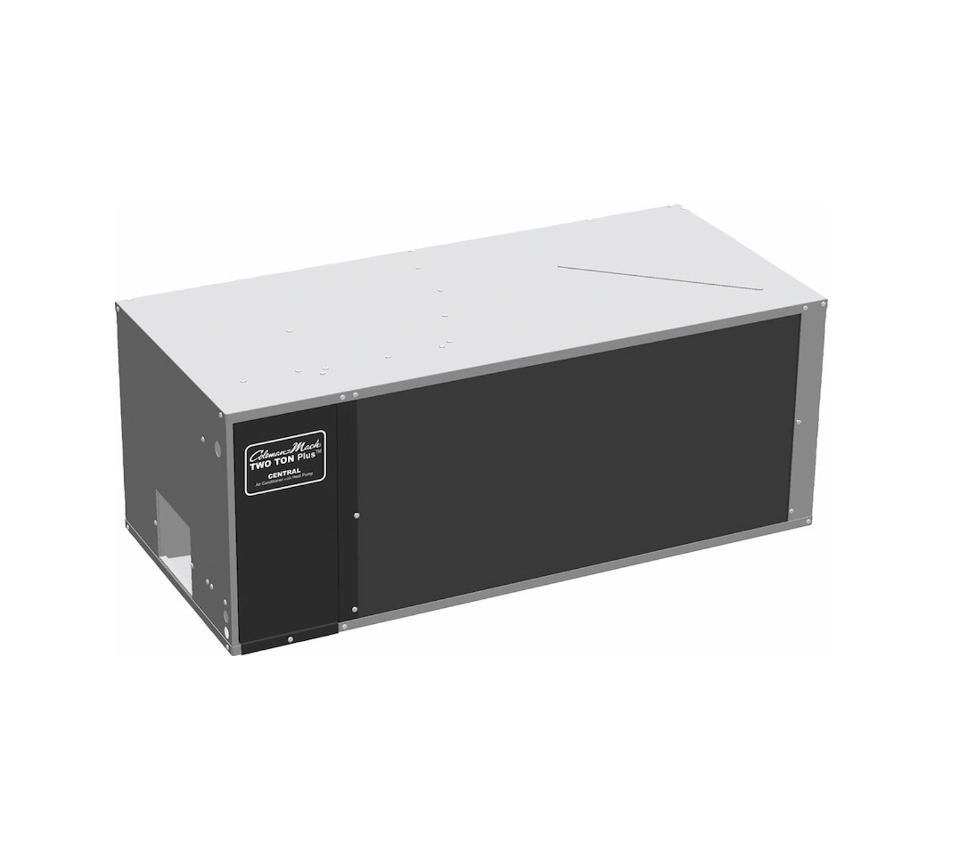 Coleman 46515 - 611 Two Ton PLUS Basement Air Conditioner - 13500 BTU - Young Farts RV Parts